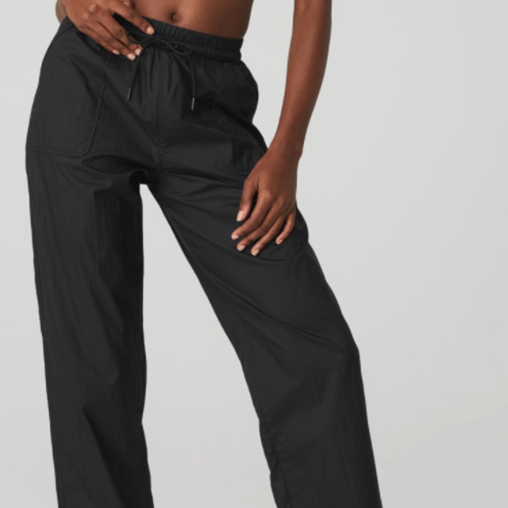ALO YOGA  Cloud Nine Pant
